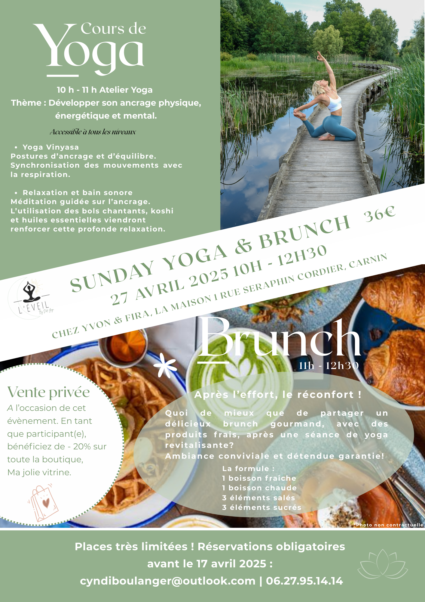 flyer
